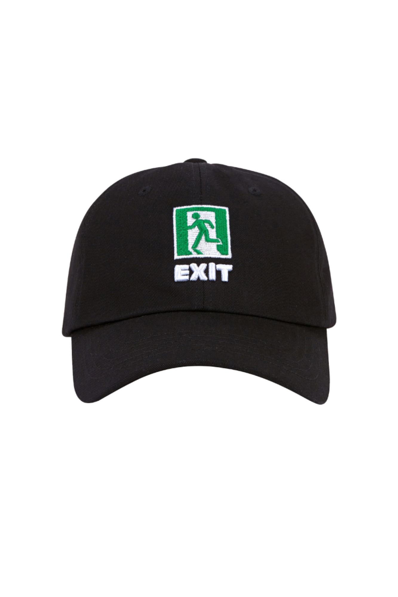EXIT BALL CAP